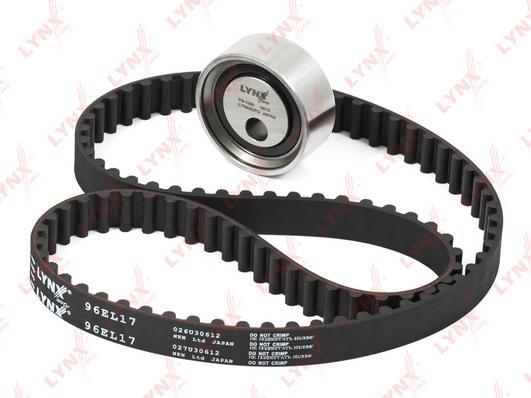 

PK-1268_рем.к-кт ГРМ! Renault Clio/Megane/Kangoo 1.4/1.6 96>