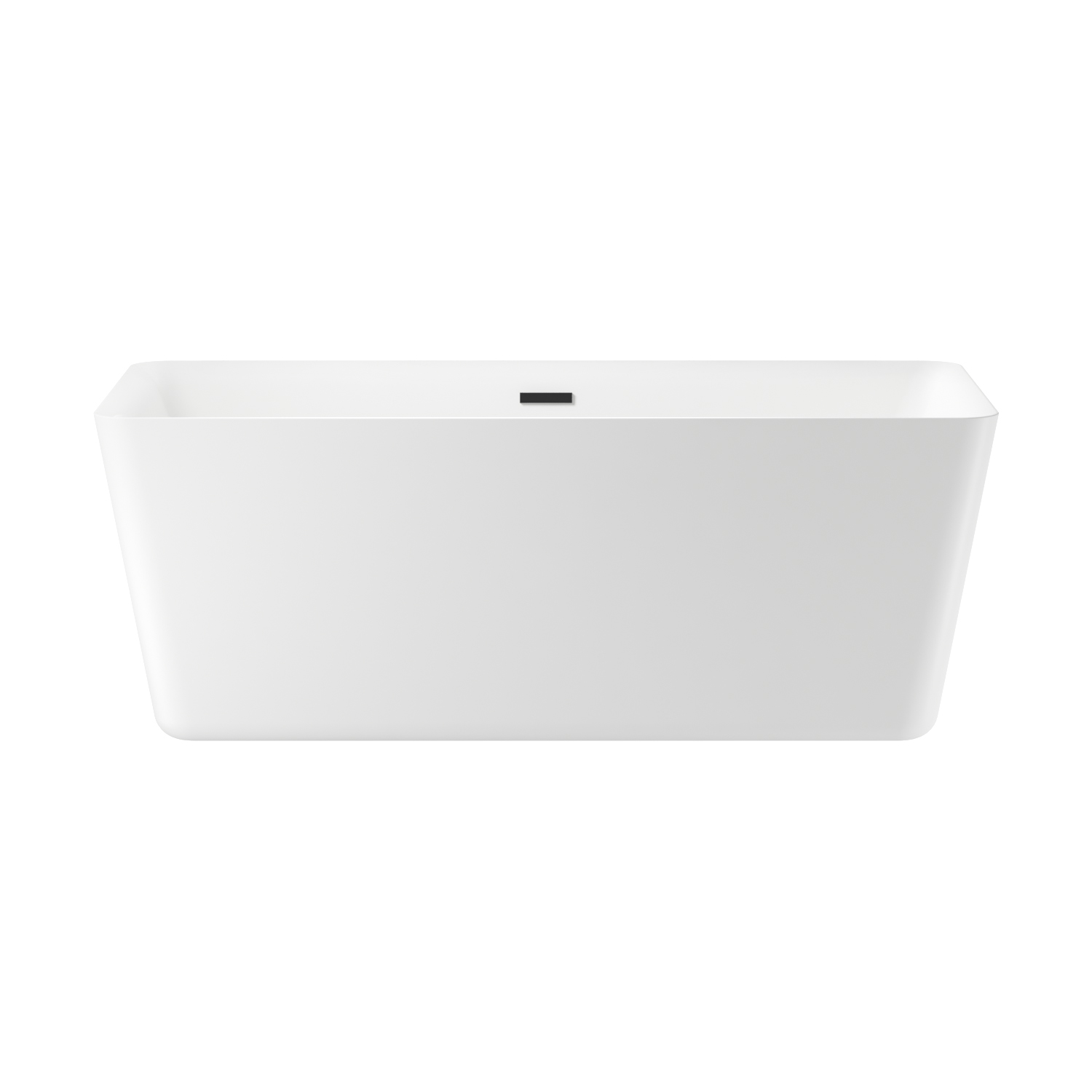 

Отдельностоящая ванна 160 х 77 см Wellsee DeSire 231501003 в наборе 4 в 1, Белый, bath.DeSire.глянцевый белый