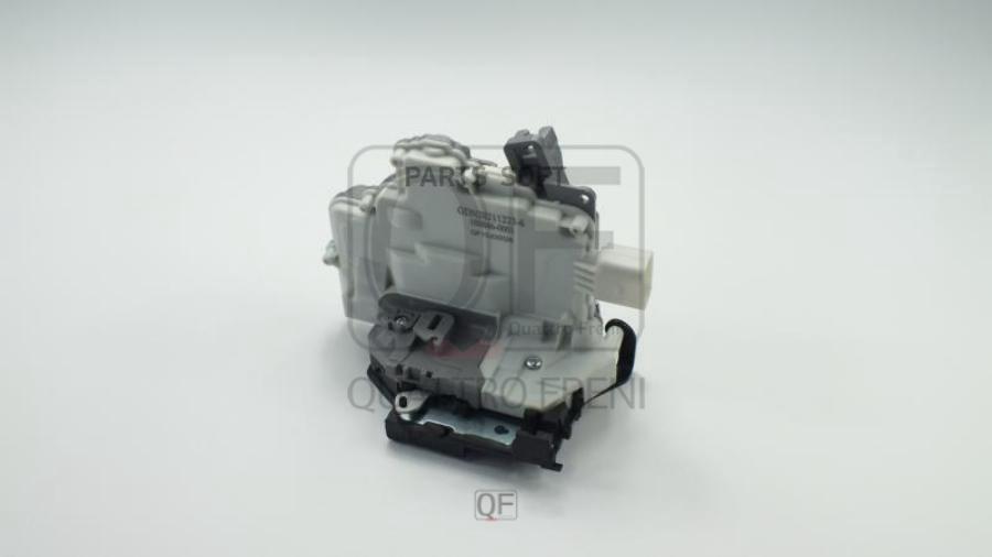 

QF10J00026_замок двери задней правой! Audi A3-A8/Q5/Q7 07-15