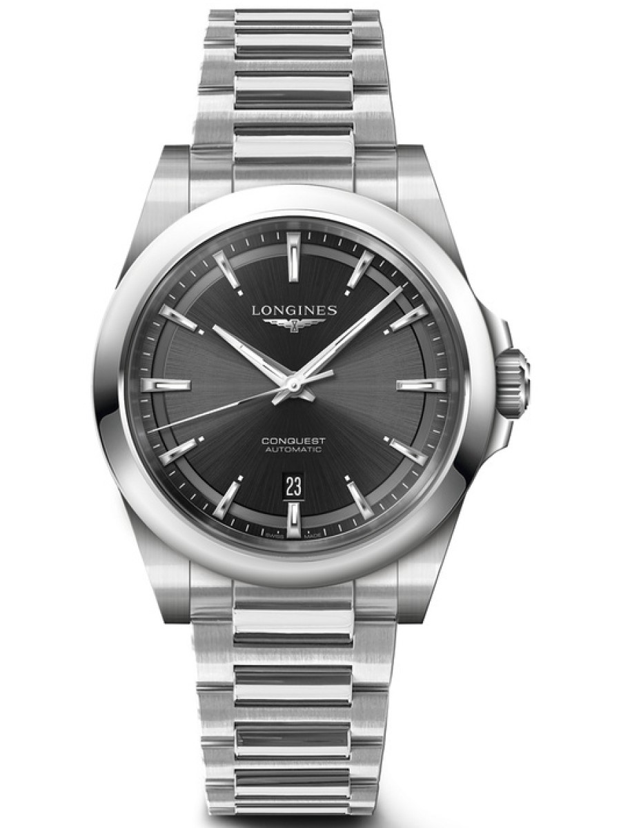 

Наручные часы мужские Longines L3.830.4.52.6, L3.830.4.52.6