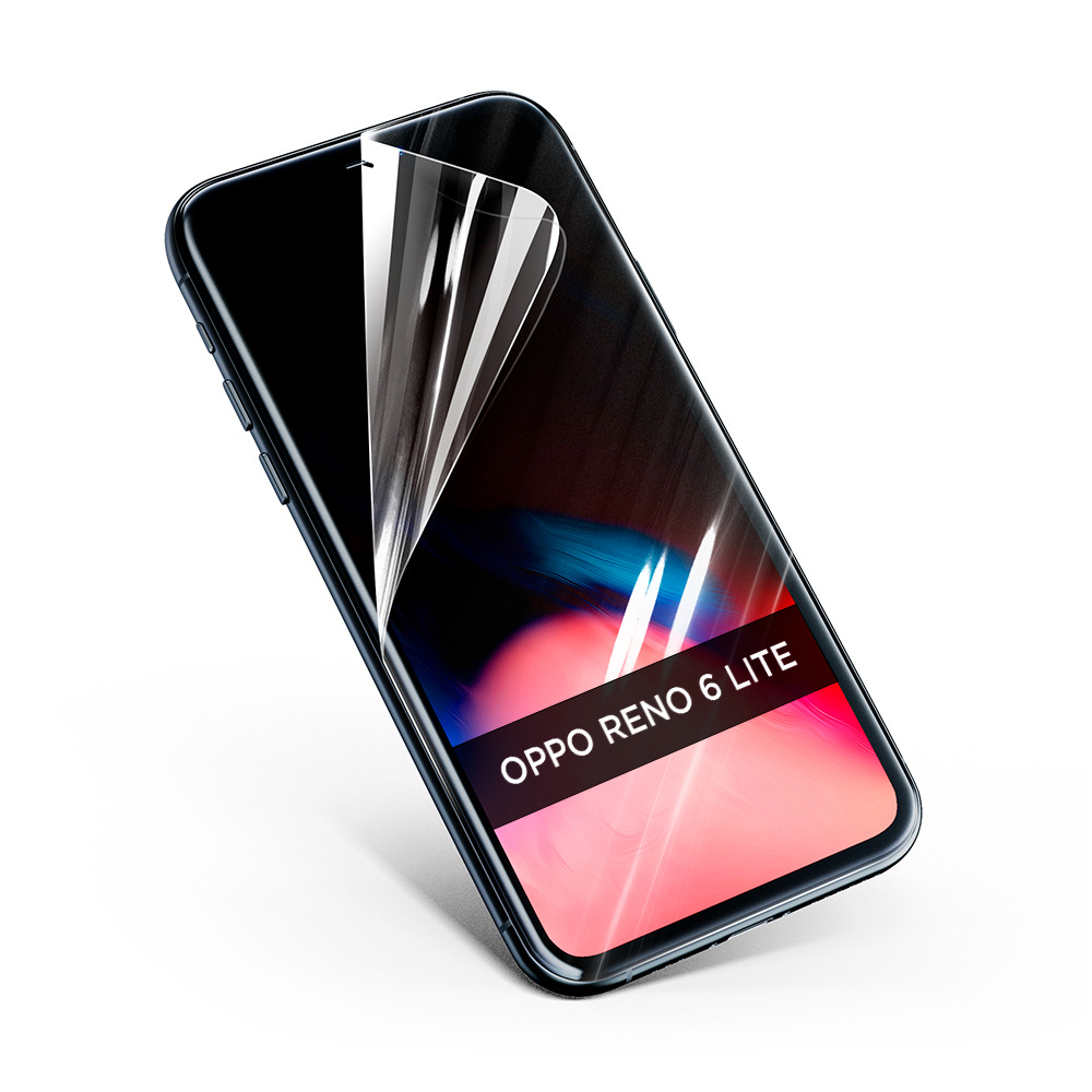 

Гидрогелевая противоударная пленка на Huawei Mate 30, HF-6103