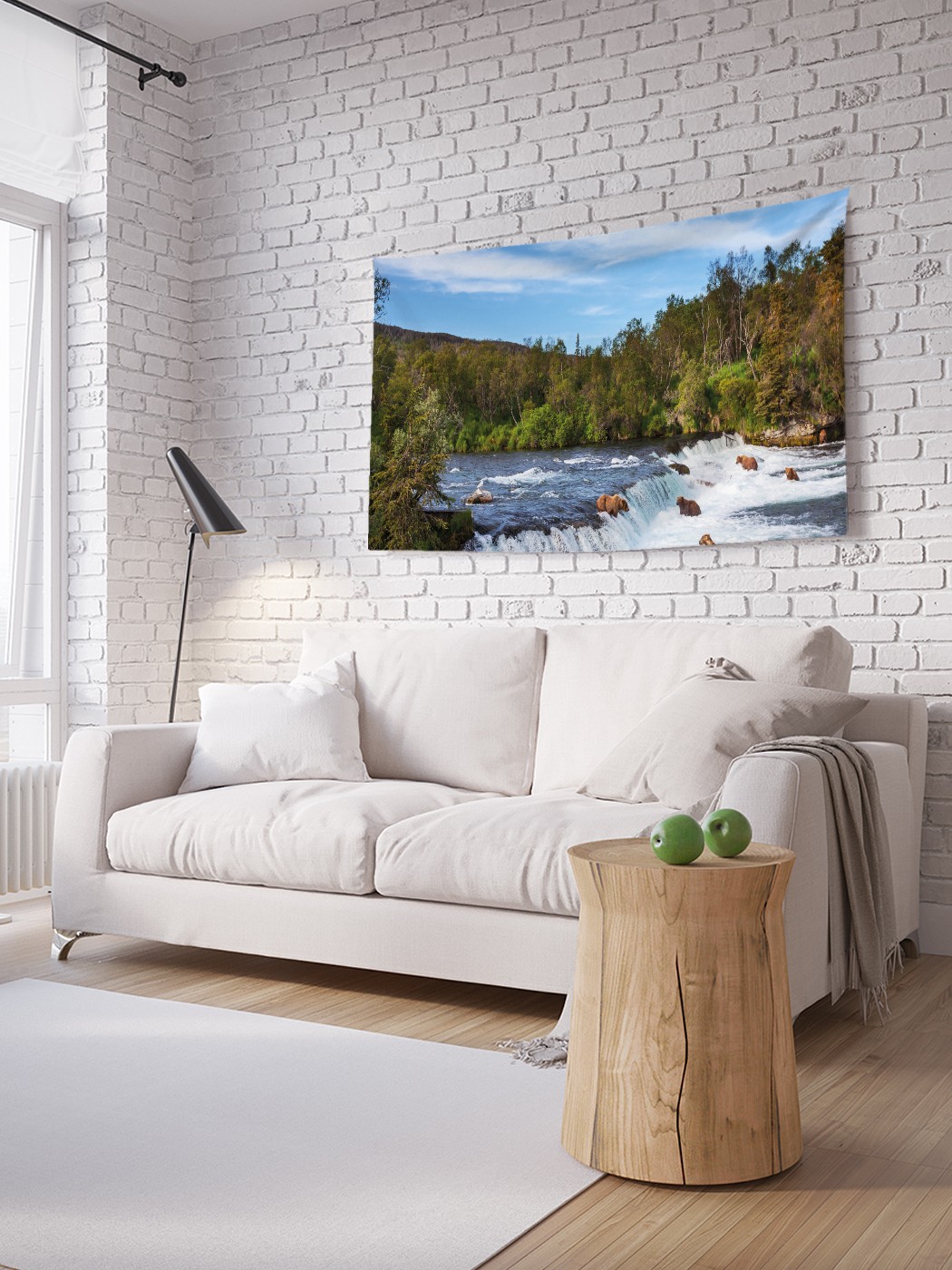 

tpg_21741_100x150 МУЛЬТИ Тапестри (декоративное панно) с фотопечатью