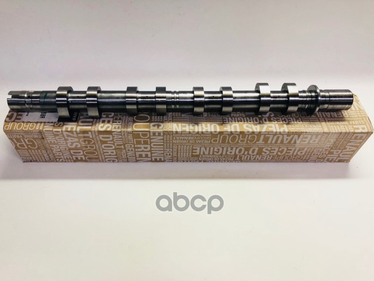 

RENAULT Распредвал (впускной ) RENAULT Logan 1.6 16V K4 1шт