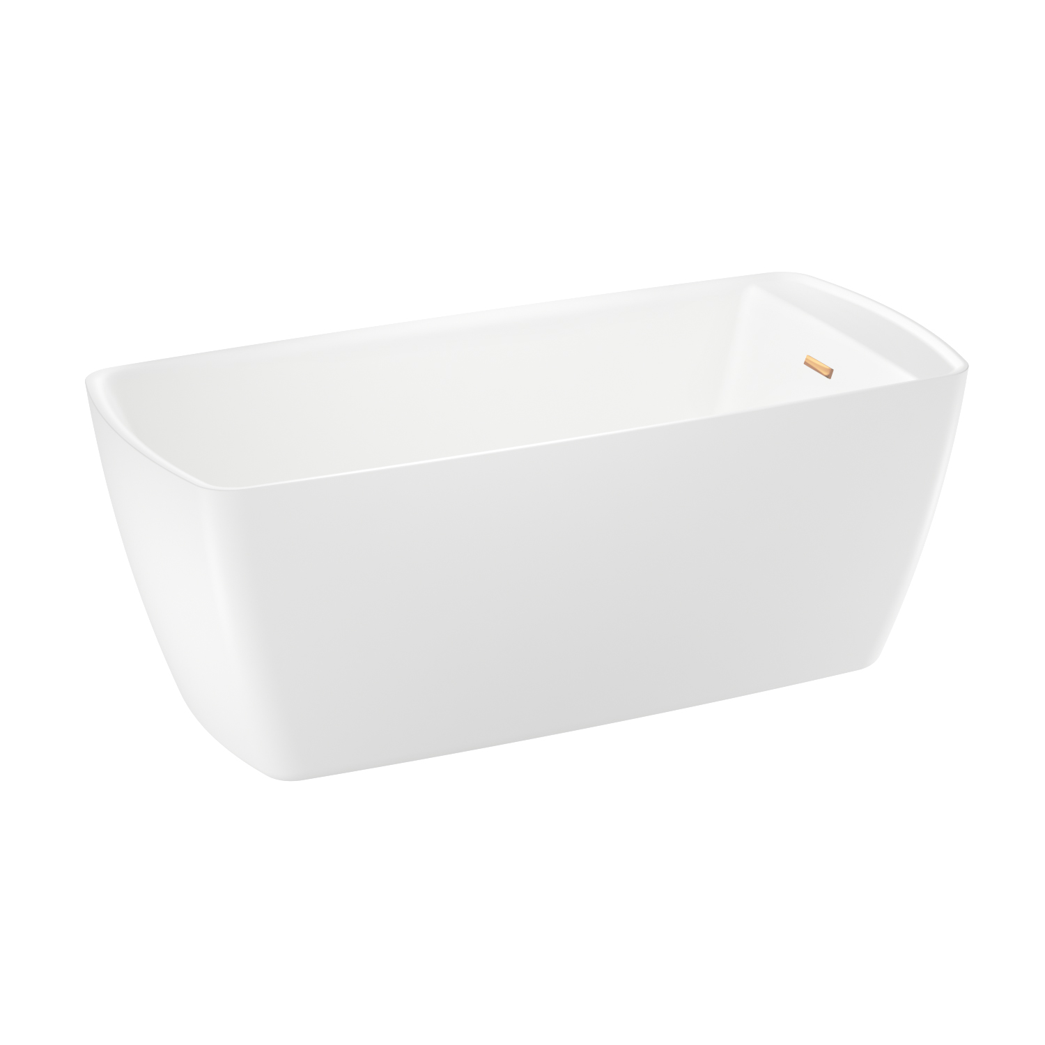 

Отдельностоящая ванна 170 х 78 см Wellsee Ideal 236901004 в наборе 4 в 1, Белый, bath.Ideal.глянцевый белый