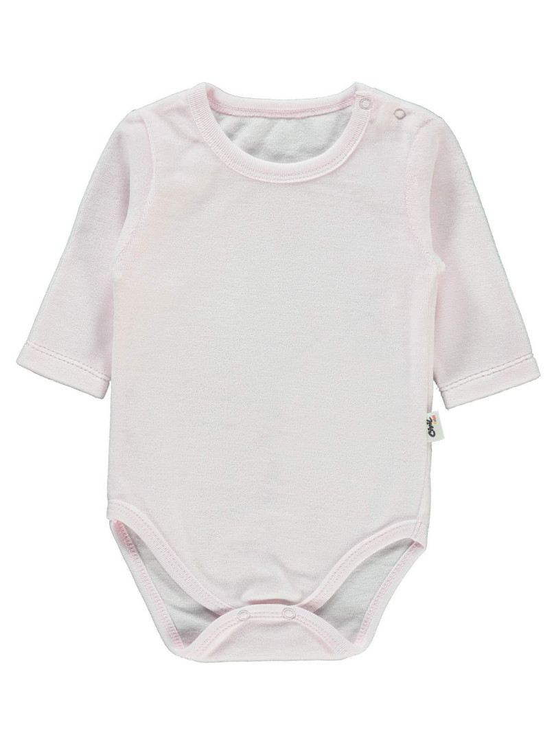

Боди Civil Baby 14330E697Y21 розовый 3-6 мес (доставка из-за рубежа), 14330E697Y21