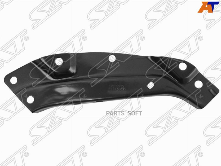 

Рамка Кузова Vw Polo 09- Rh Верхняя Часть Sat арт. STVWP50091