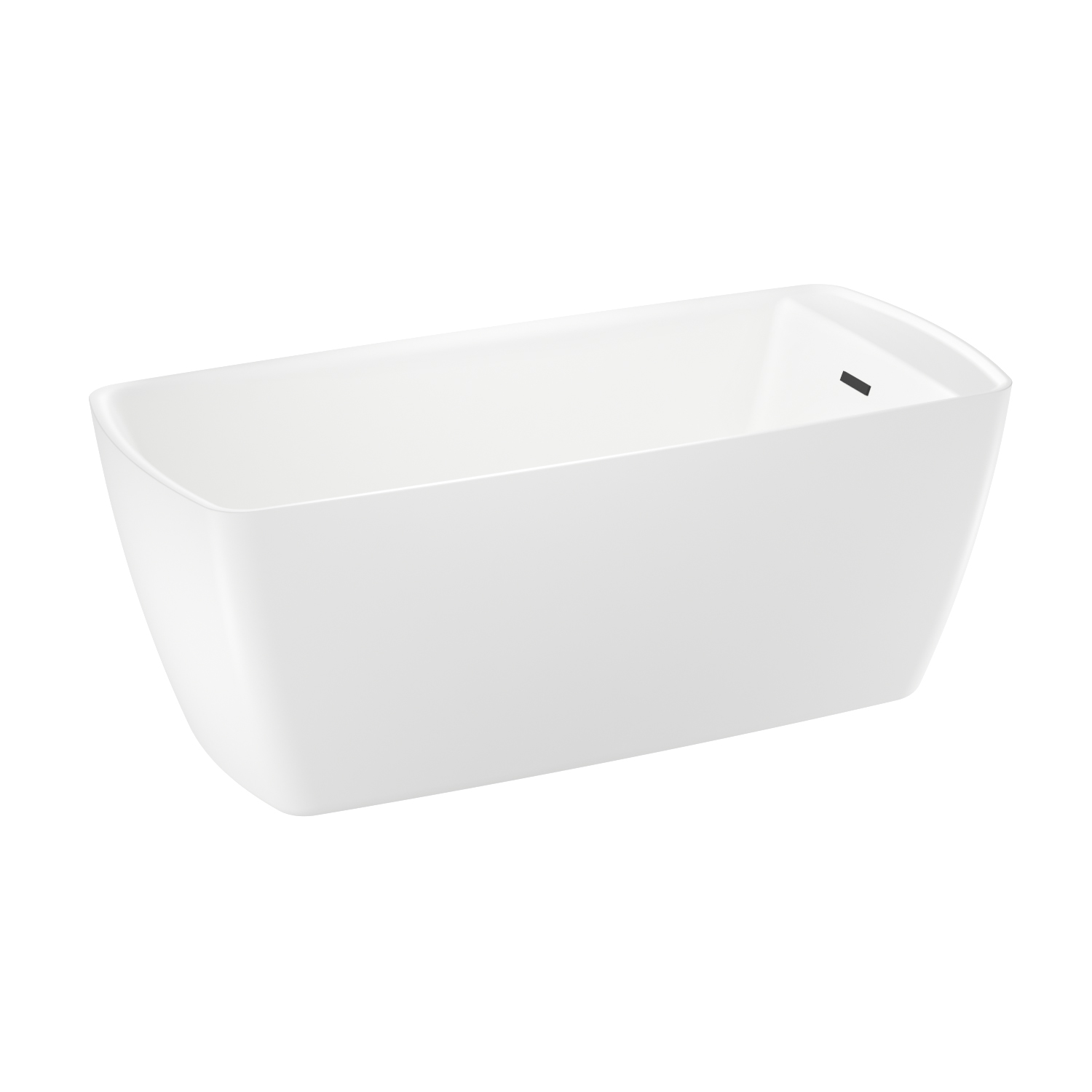 

Отдельностоящая ванна 170 х 78 см Wellsee Ideal 236901003 в наборе 4 в 1, Белый, bath.Ideal.глянцевый белый