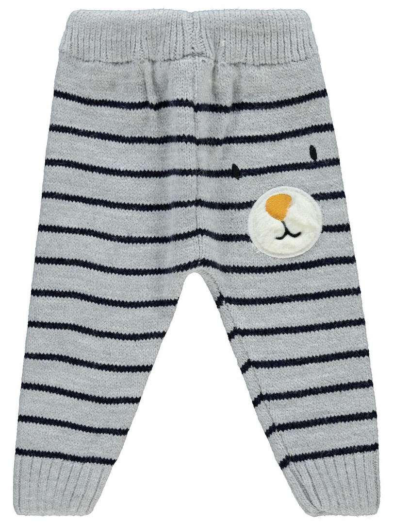 

Брюки Civil Baby 16A681554K21 светло-серый 6-9 мес (доставка из-за рубежа), 16A681554K21
