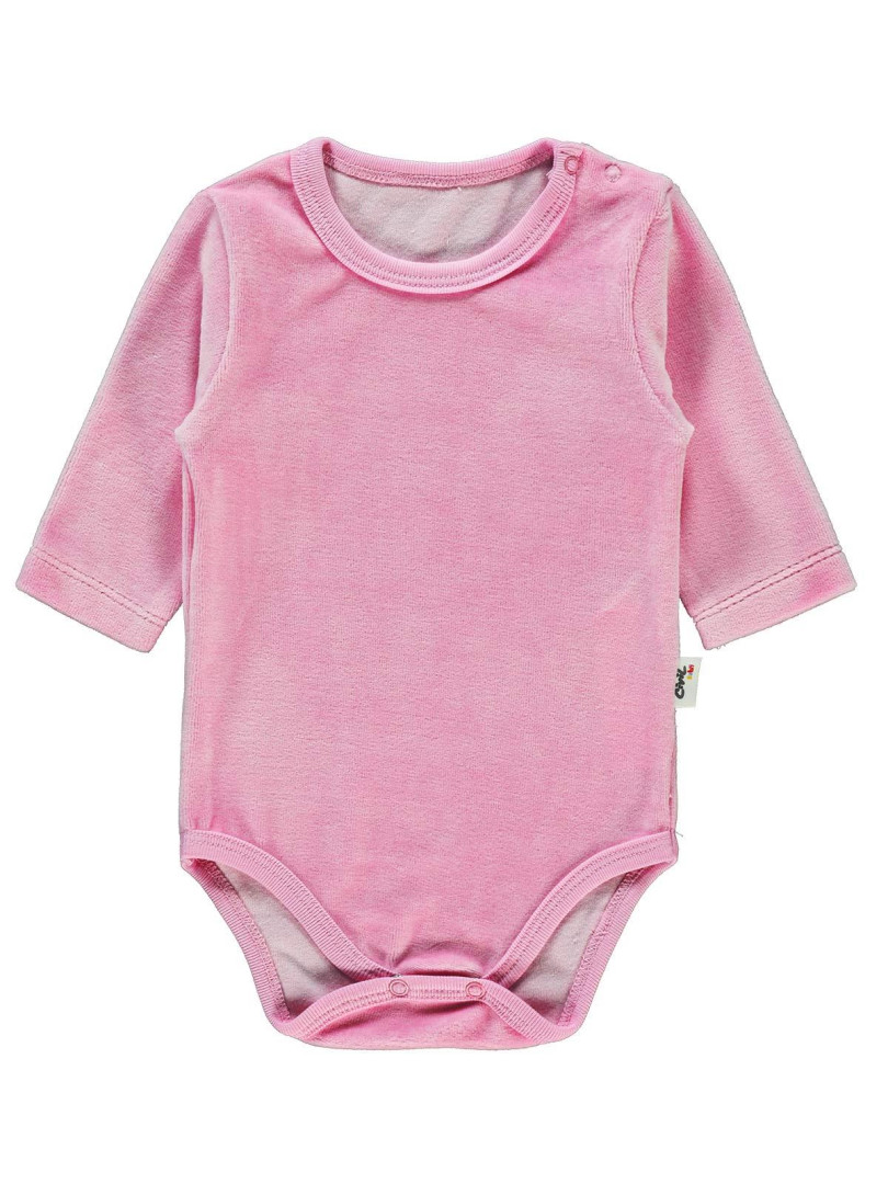 

Боди Civil Baby 14330E697Y21-3 фуксия 3-6 мес (доставка из-за рубежа), 14330E697Y21-3