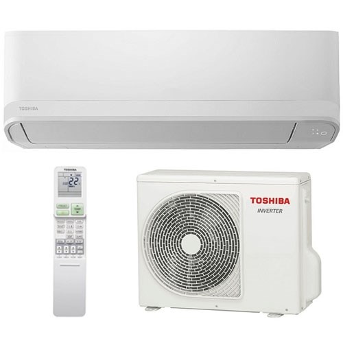 

Сплит-система Toshiba RAS-B05CKVG-EE/RAS-05J2AVG-EE, RAS-B05CKVG-EE/RAS-05J2AVG-EE