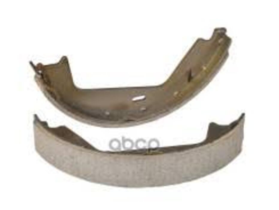 

Колодки барабанные ручника Volvo 850/C70/S70 All 97> S86511