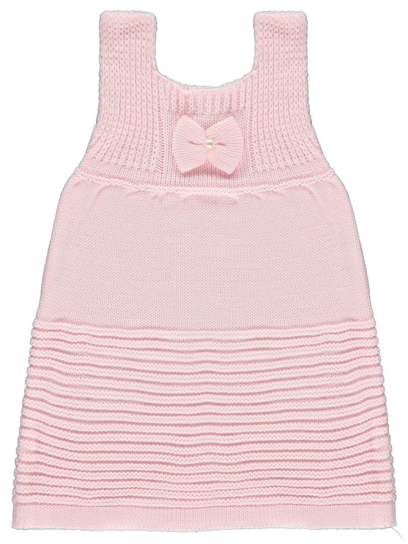 

Платье Civil Baby 263519261K11 розовый 6-9 мес (доставка из-за рубежа), 263519261K11