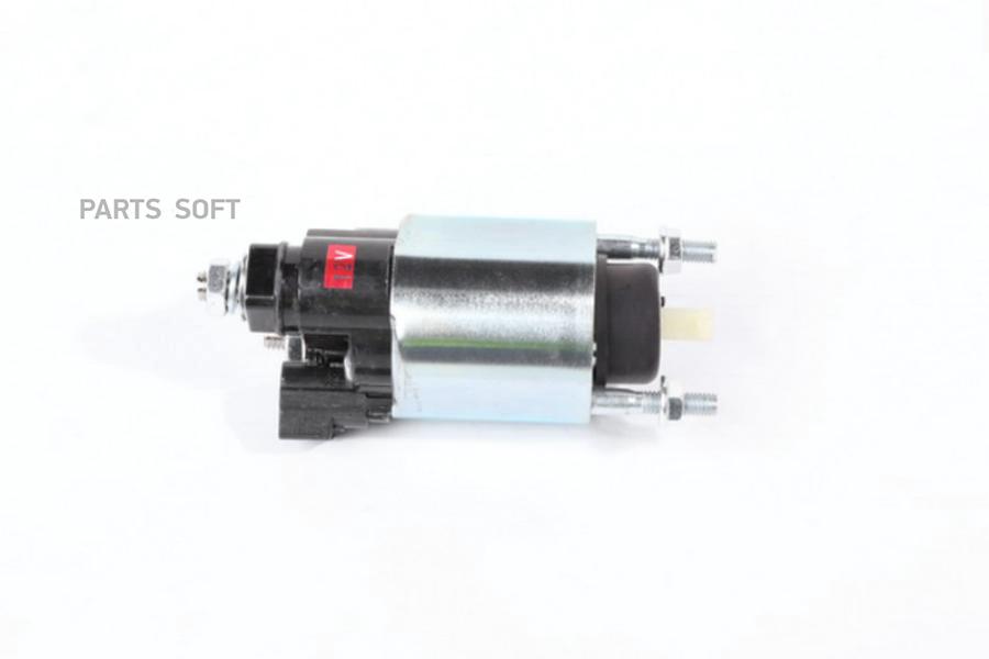 

STELLOX 06-85120-SX_реле втягивающее!\ Lexus IS 2.0 99> 1шт