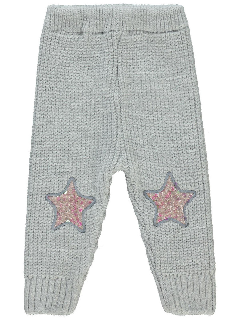 

Брюки Civil Baby 16A681352K21 светло-серый 6-9 мес (доставка из-за рубежа), 16A681352K21