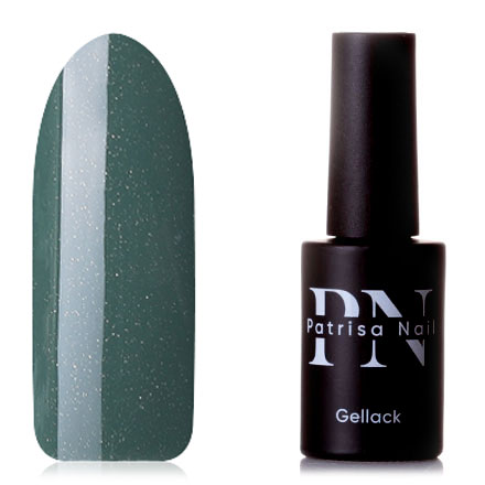 

Гель-лак Patrisa Nail Casual Shine №862