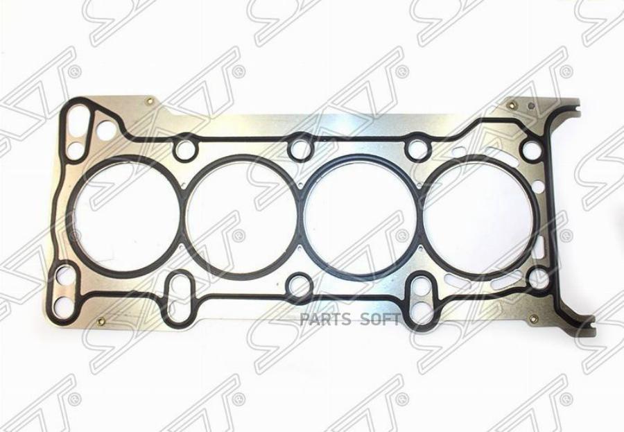 

SAT Прокладка ГБЦ 1,6 Z6 MAZDA3 04-13