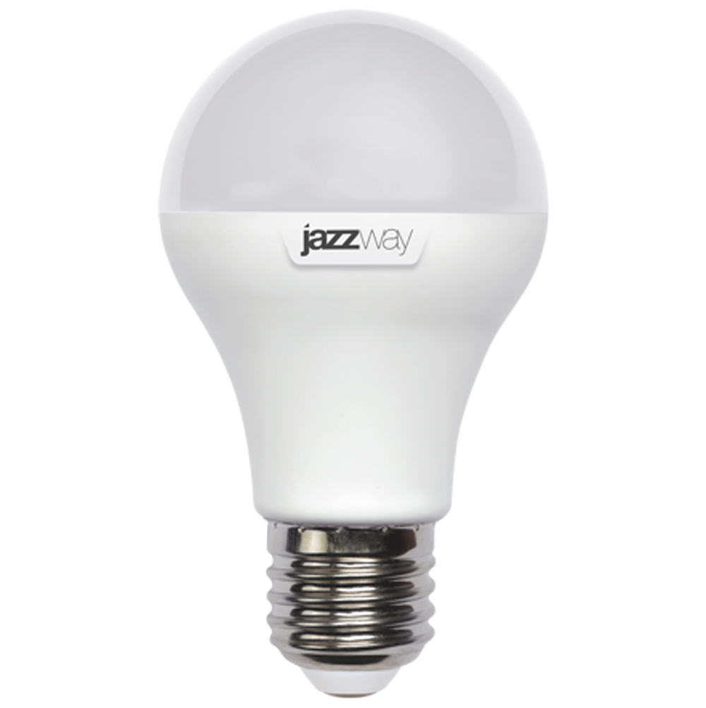 

Светодиодная лампа JazzWay "A60" 12Вт 1080Лм Е27 5000К