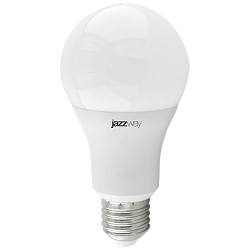 

Светодиодная лампа JazzWay "A65" 20Вт 1800Лм Е27 4000К