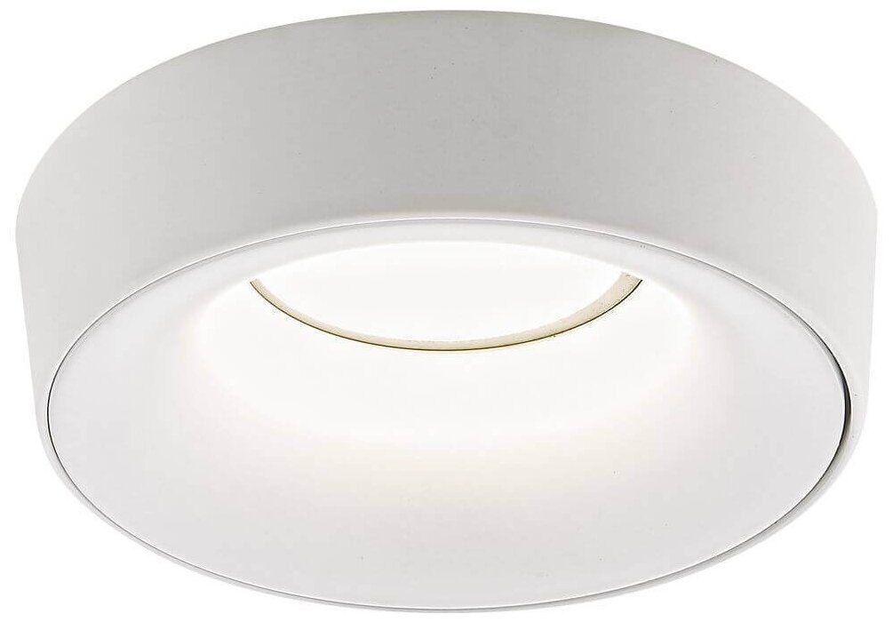 

Встраиваемый светильник Ambrella light Classic A890 WH