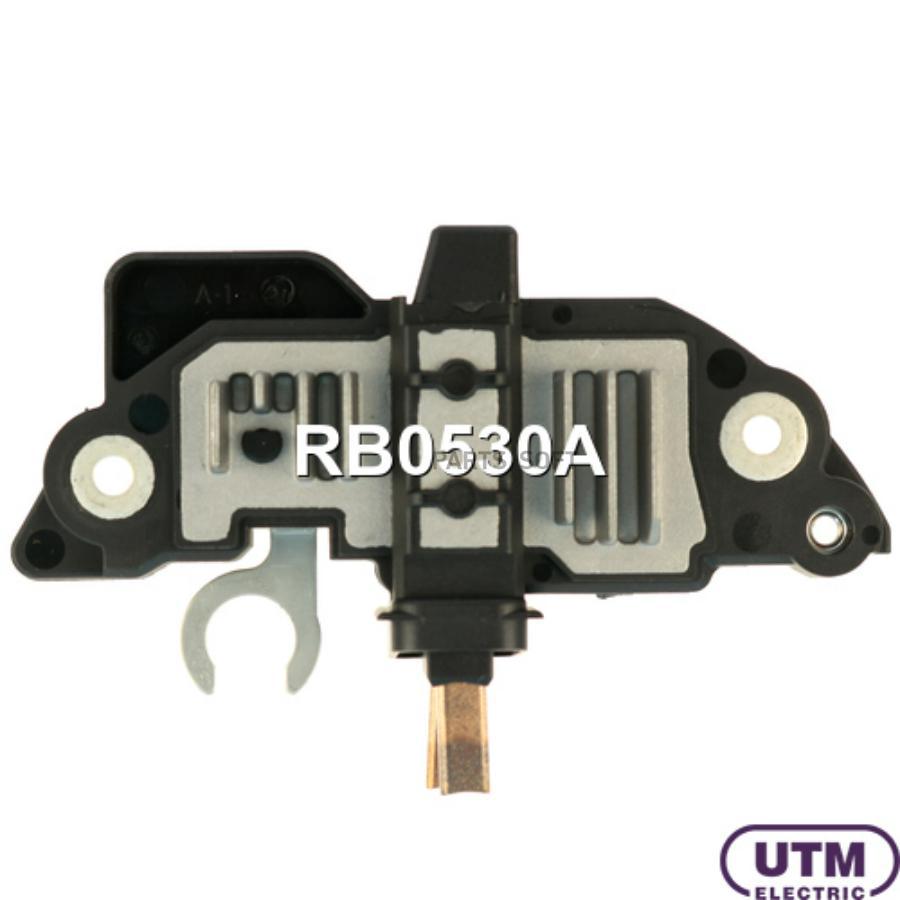 

UTM Регулятор генератора 1шт UTM RB0530A