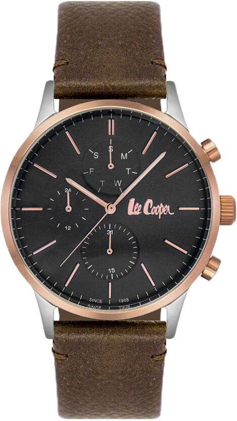 фото Наручные часы мужские lee cooper lc06902.565