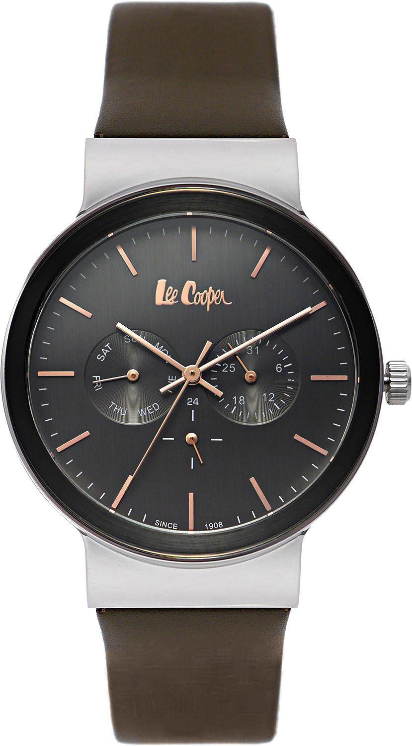 Наручные часы мужские Lee Cooper LC06915364 6950₽