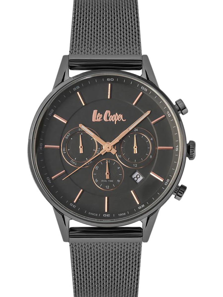 

Наручные часы мужские Lee Cooper LC06925.060, LC06925.060