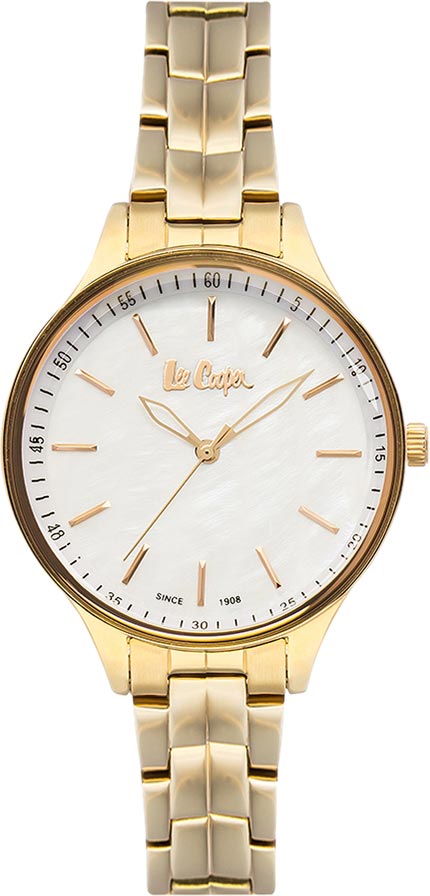 фото Наручные часы женские lee cooper lc06932.120