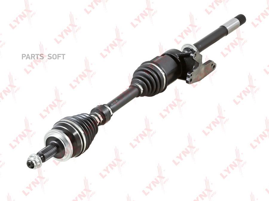 

LYNXauto CD1247