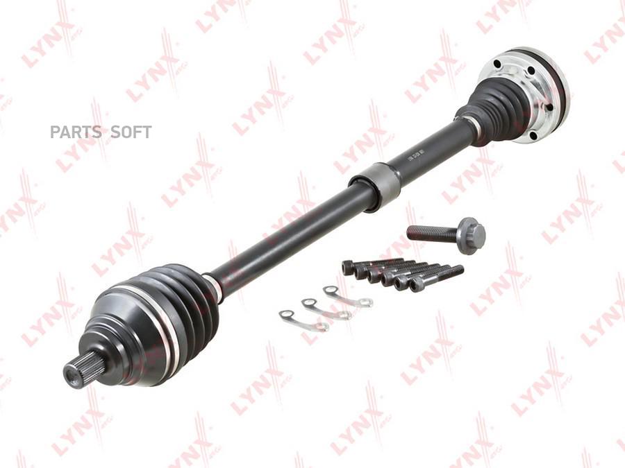 

Привод В Сборе 3q0 407 272 Ar;3q0 407 762 Nx; Audi Q3 1.5 18>, Skoda Superb(3v) 1.4 15> /
