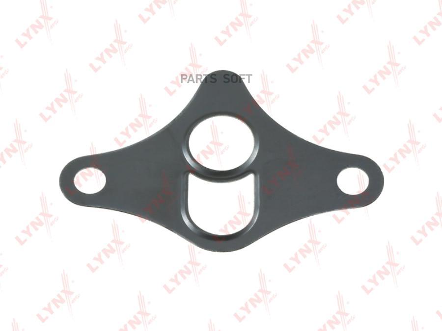 

Прокладка клапана EGR LYNXauto sg1820