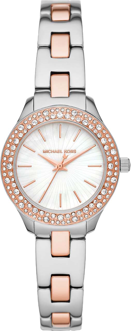 фото Наручные часы женские michael kors mk4559