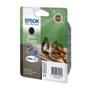 Картридж Epson T0431 Black C13T04314010A