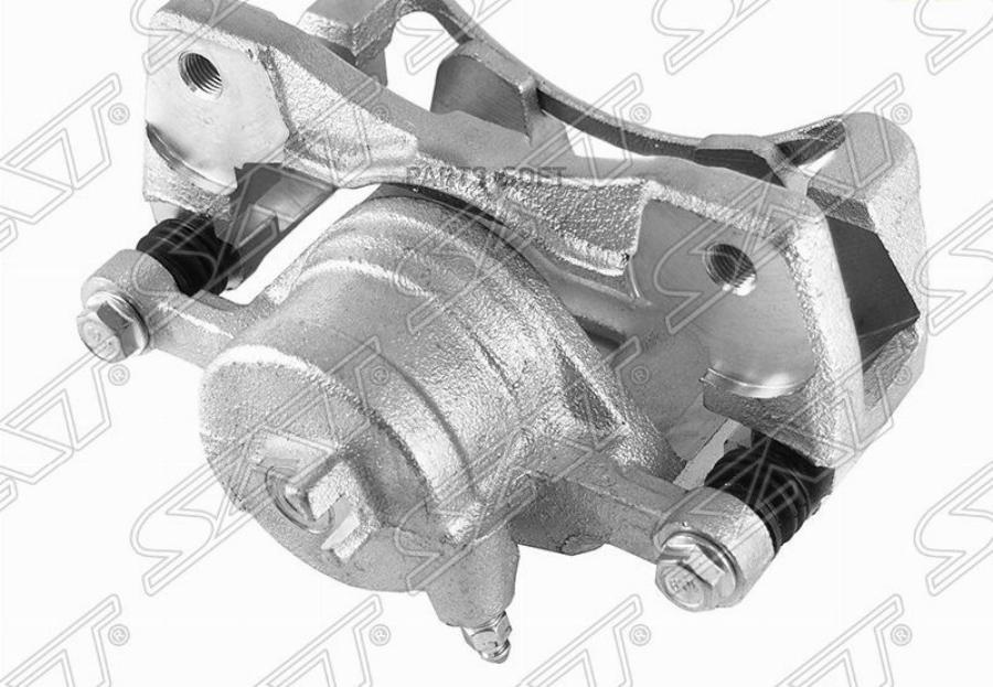 

SAT Суппорт тормозной FR CHEVROLET LACETTI 05-/RAVON NEXIA R3 16- LH