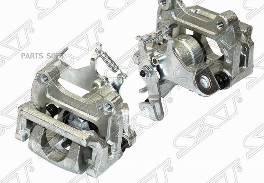 

SAT ST-KDY1-26-99Z Суппорт тормозной RR MAZDA CX-5 11- RH 1шт
