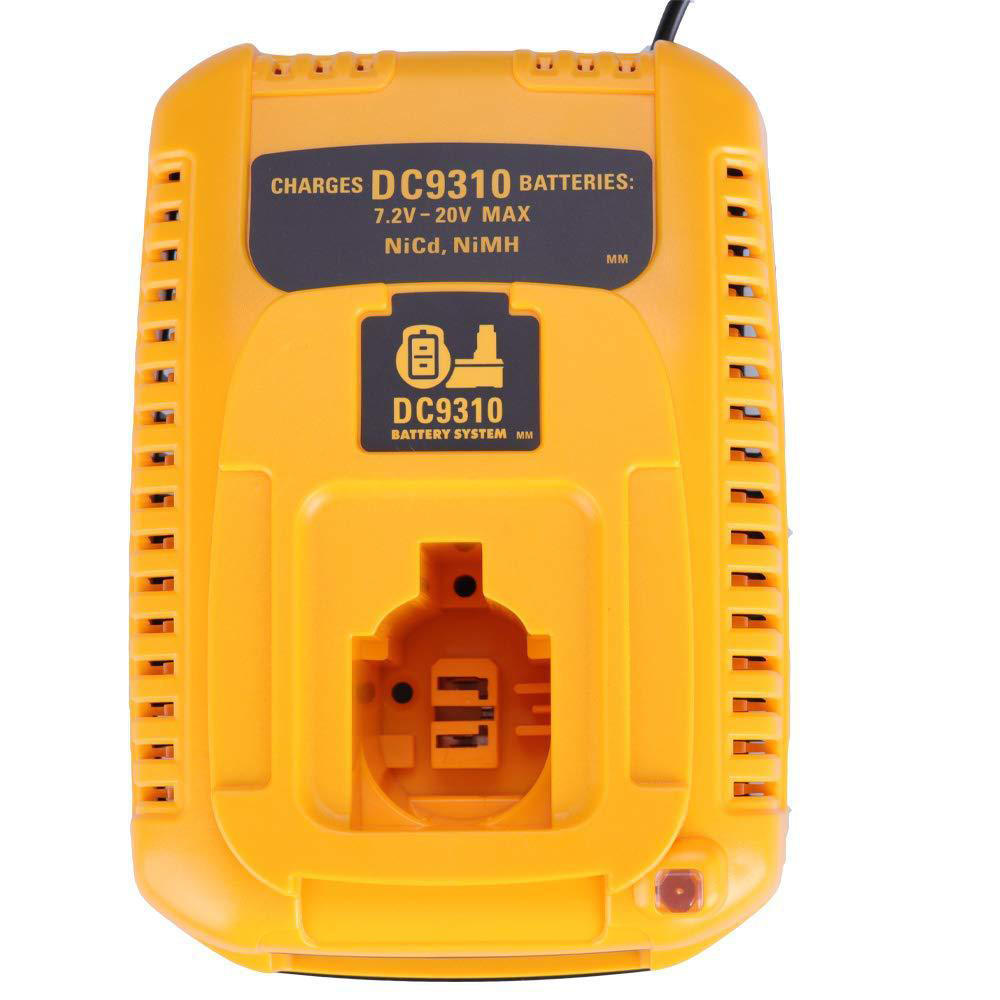 Зарядное устройство MyPads для шуруповерта Dewalt DC9310