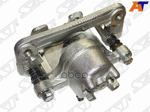 

SAT Суппорт тормозной RR MITSUBISHI PAJERO III 00-06/PAJERO IV 06- LH