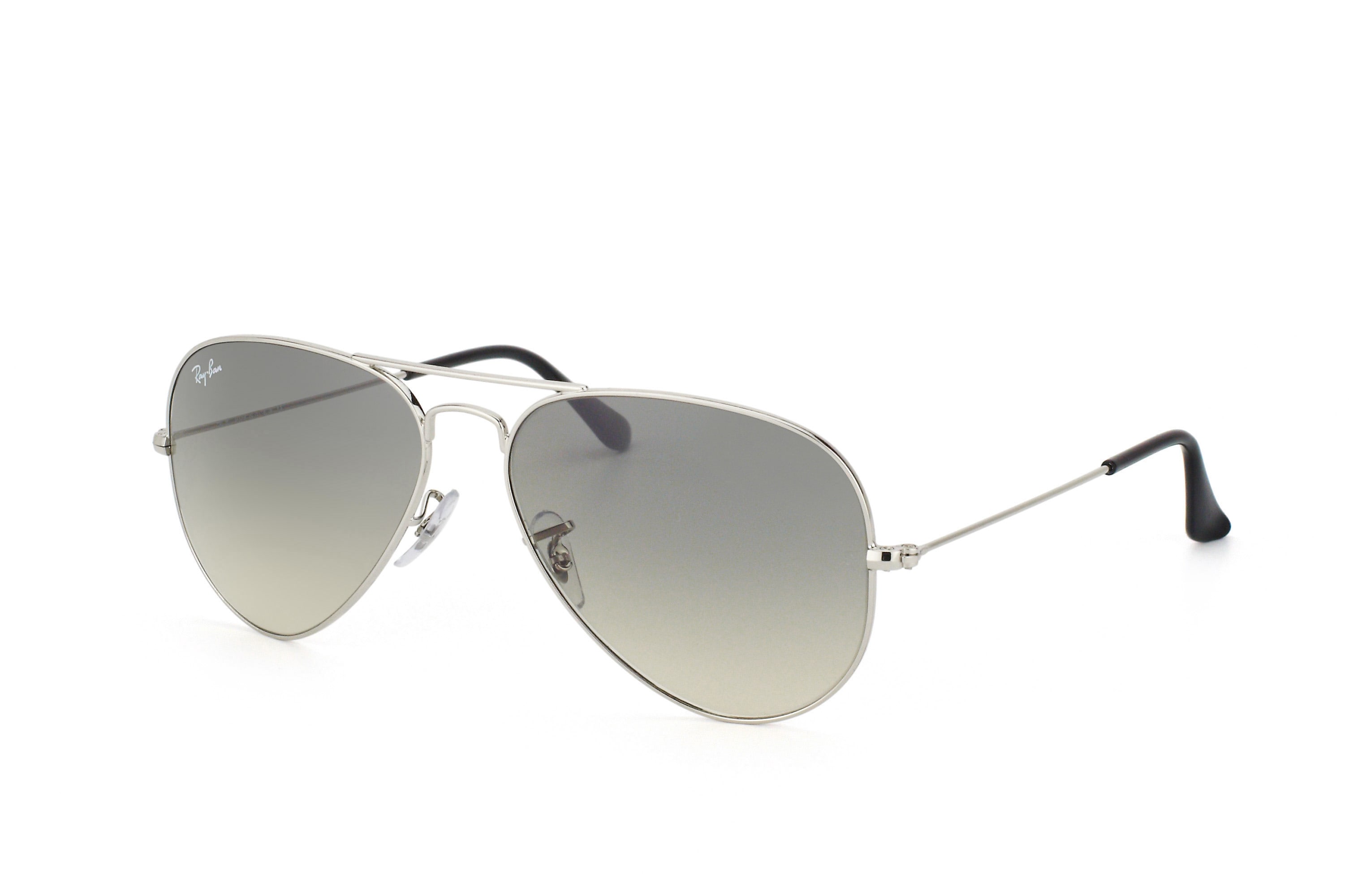 

Солнцезащитные очки Ray-Ban Aviator large RB 3025 003/32 (доставка из-за рубежа), 64307135