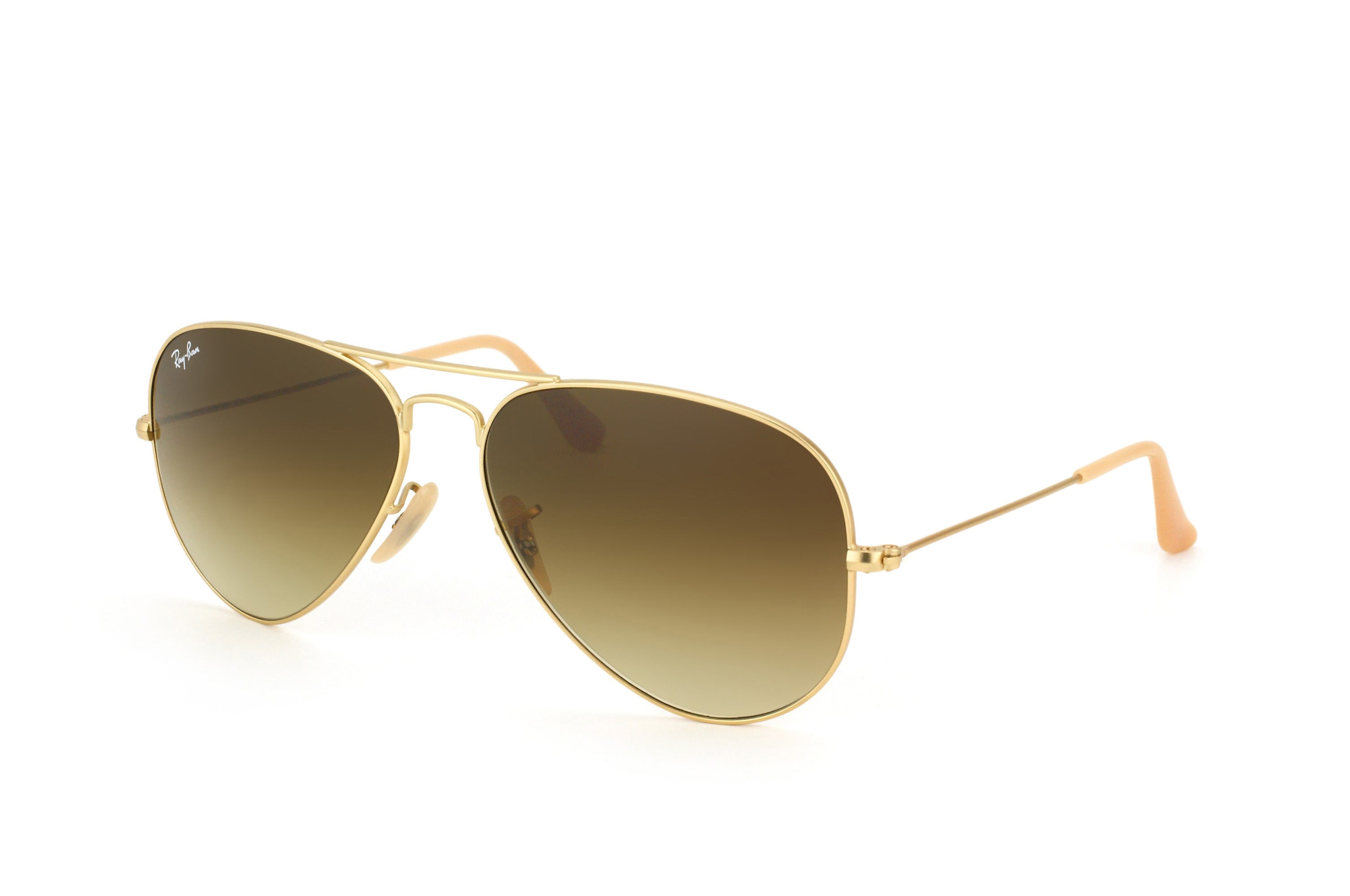 Солнцезащитные очки Ray-Ban Aviator large RB 3025 112/85 (доставка из-за рубежа)