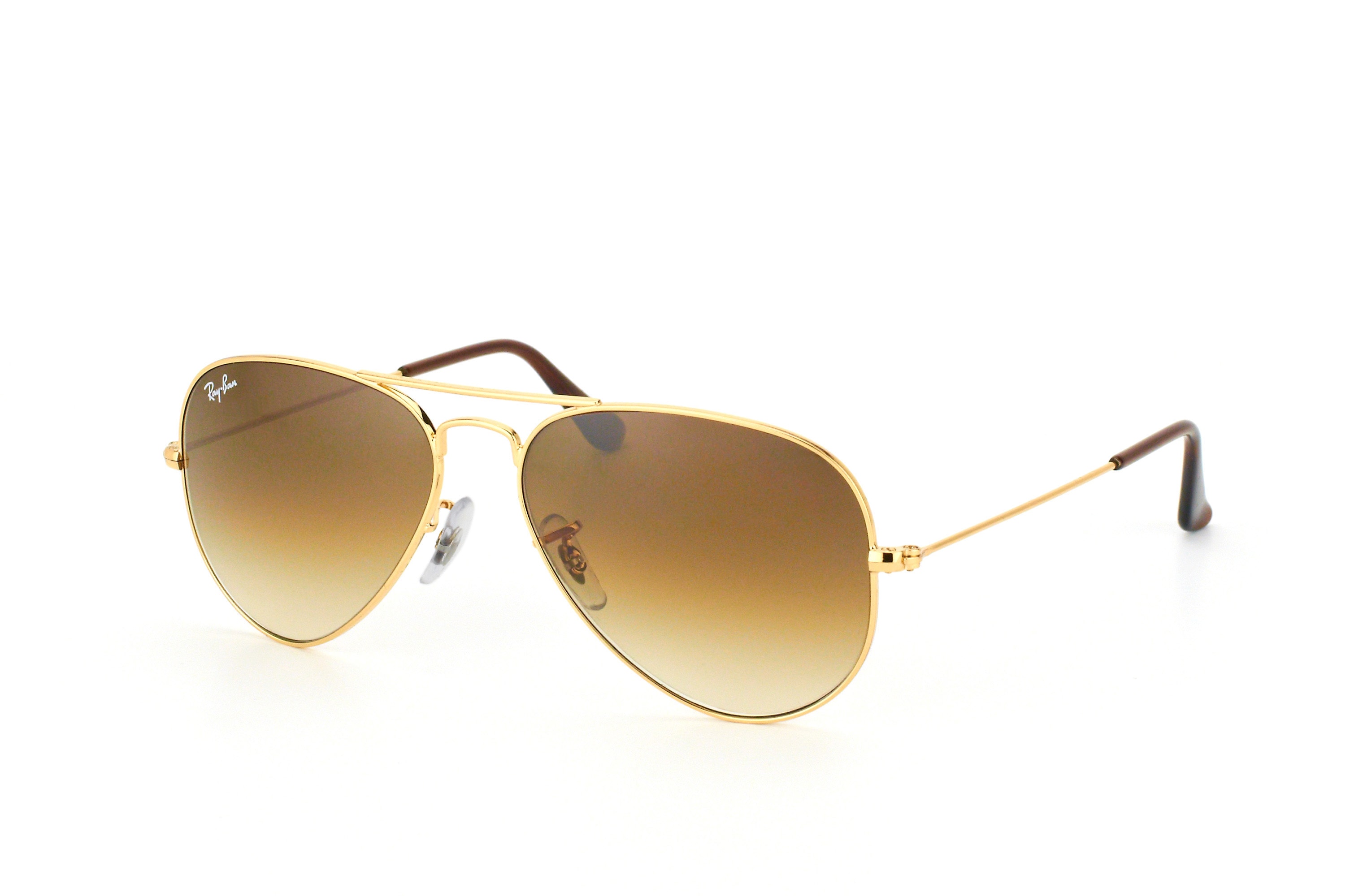 

Солнцезащитные очки Ray-Ban Aviator RB 3025 001/51 small (доставка из-за рубежа), 64696132