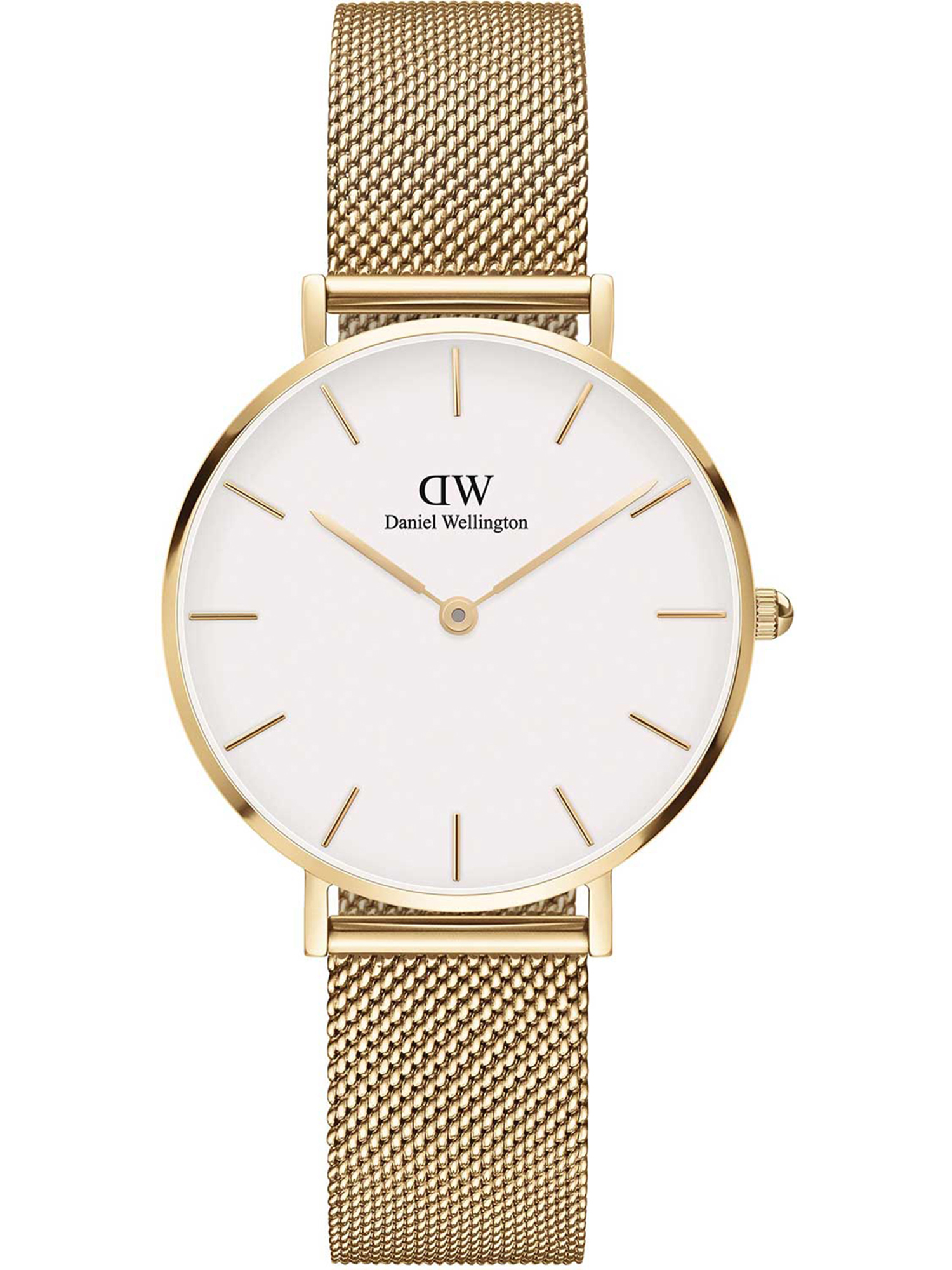 фото Наручные часы женские daniel wellington dw00100348