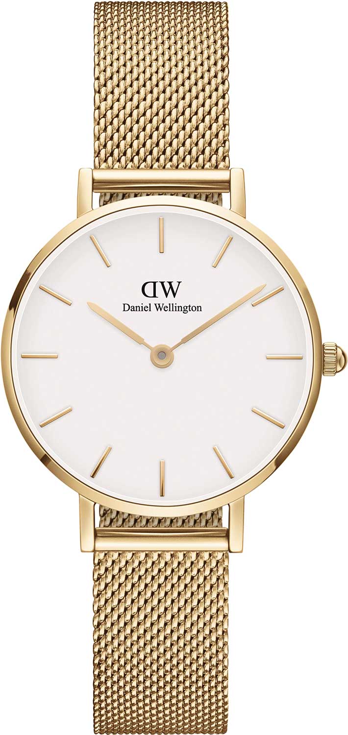 фото Наручные часы женские daniel wellington dw00100350