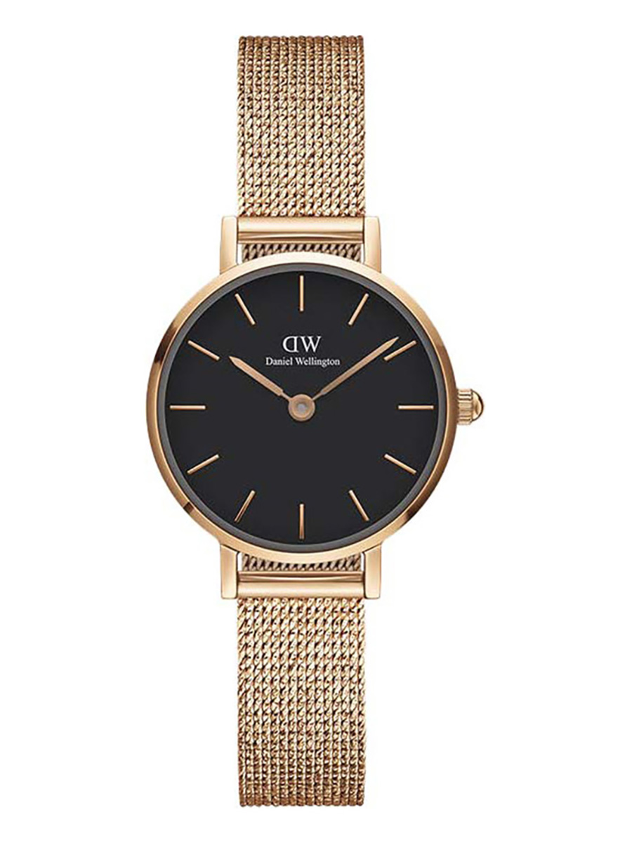 фото Наручные часы женские daniel wellington dw00100440