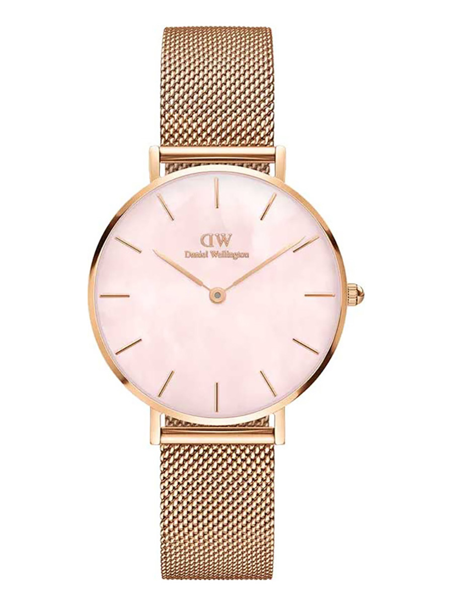 

Наручные часы женские Daniel Wellington DW00100516, DW00100516