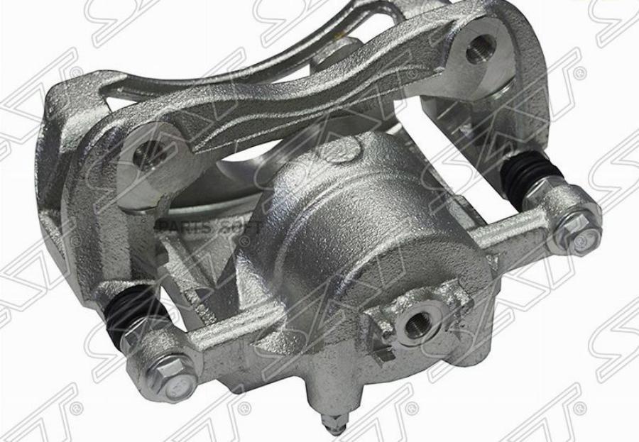 

SAT Суппорт тормозной FR HYUNDAI SOLARIS/ACCENT/KIA RIO 10- RH