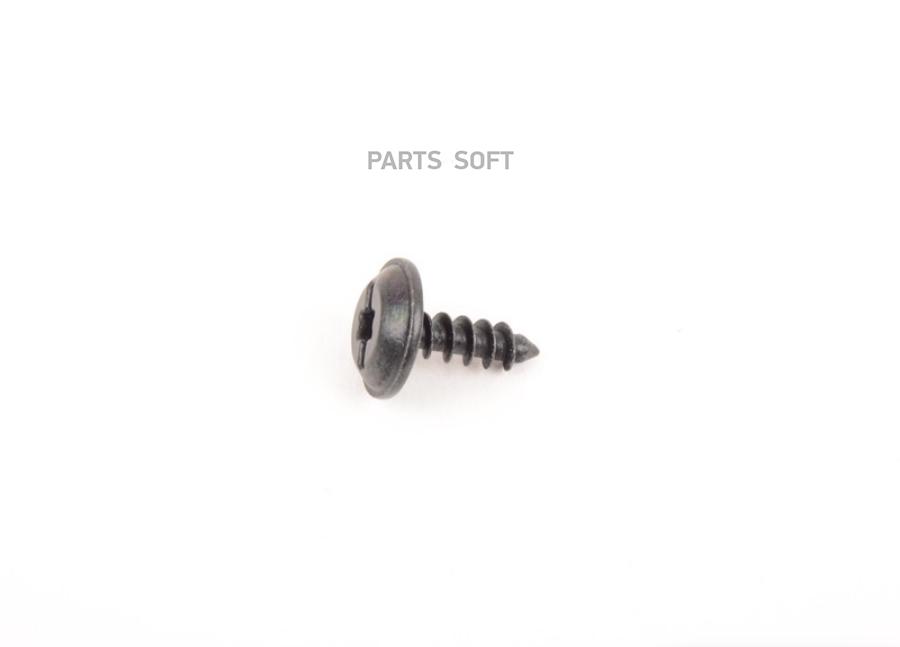

Винт С Плоской Головкой Ивнутренним Torx VAG арт. WHT003954