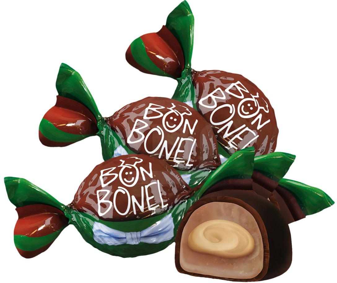 Bon bon шоколад