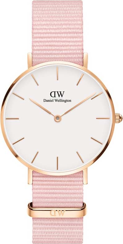 фото Наручные часы женские daniel wellington dw00100317