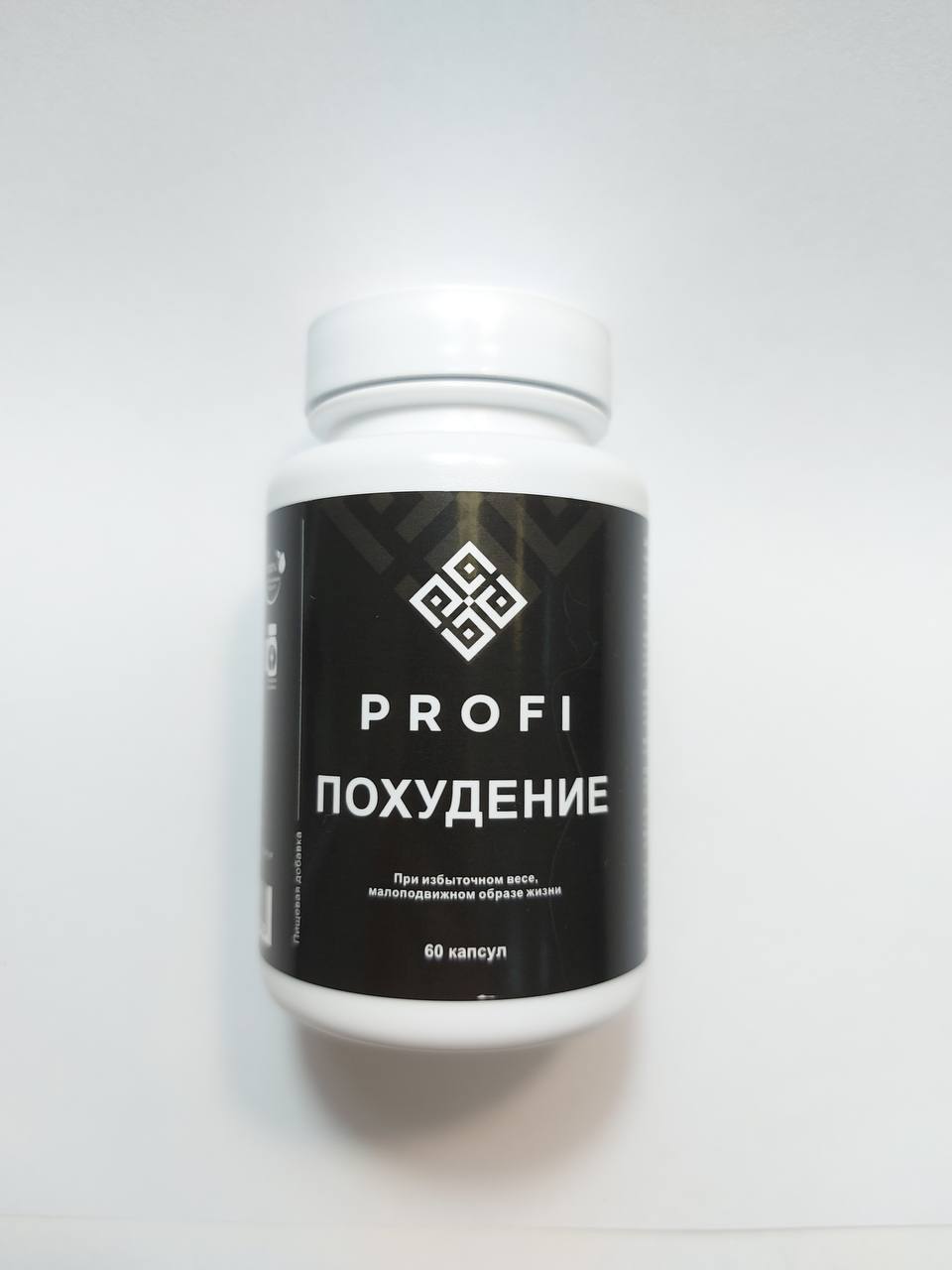 Пищевая добавка Profi капсулы 60 шт 593₽