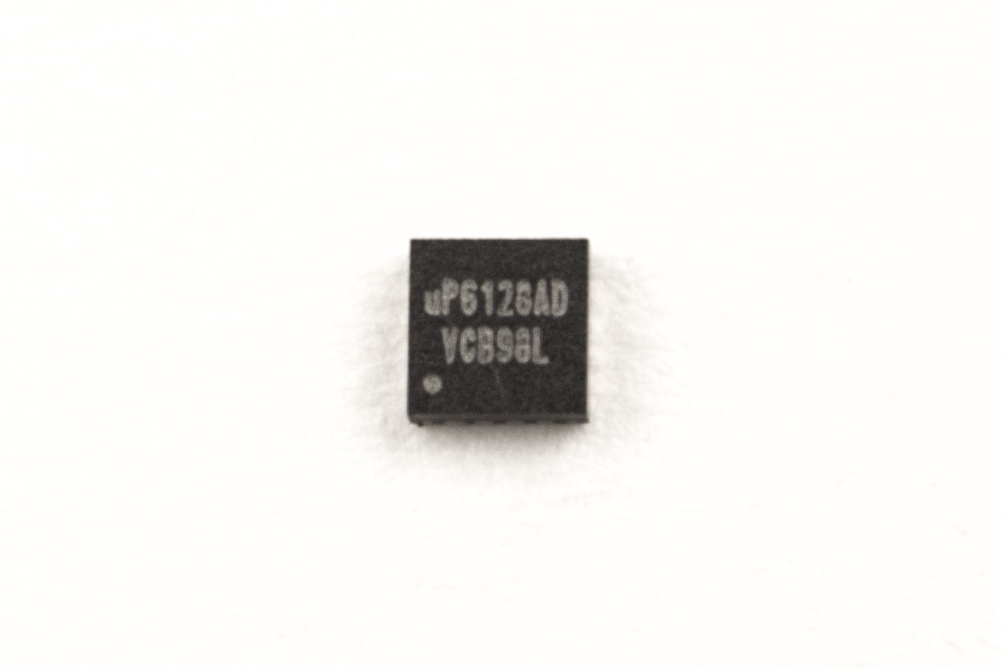 

Микросхема uP6128AD